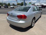 Used 2015 Volkswagen Passat 1.8T SE image 5