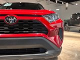 Used 2021 Toyota RAV4 LE image 5