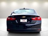 Used 2023 Chevrolet Malibu LT w/ Driver Confidence Package image 4