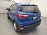 Used 2019 Ford EcoSport SE w/ SE Convenience Package image 5