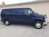Used 2013 Ford E-150 and Econoline 150 XLT image 3