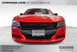 Certified 2022 Dodge Charger SXT w/ Blacktop Package image 2