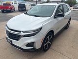 Used 2022 Chevrolet Equinox LT image 6