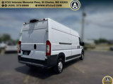 Used 2018 RAM ProMaster 3500 image 3