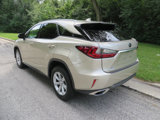 Used 2016 Lexus RX 350 AWD image 3