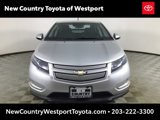 Used 2014 Chevrolet Volt Premium w/ Premium Trim Package image 2
