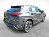 New 2025 Lexus UX 300h AWD image 4