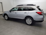 Used 2017 Subaru Outback 2.5i Premium image 3