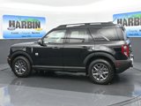 New 2025 Ford Bronco Sport Big Bend image 3