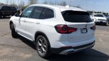 Used 2022 BMW X3 xDrive30i image 6