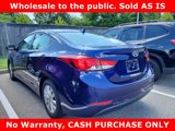 Used 2014 Hyundai Elantra SE w/ Option Group 02 image 5