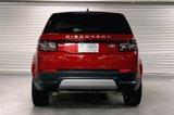 Certified 2023 Land Rover Discovery Sport SE image 3