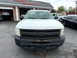 Used 2011 Chevrolet Silverado 1500 W/T w/ Skid Plate Package image 2