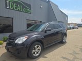 Used 2015 Chevrolet Equinox LT w/ Driver Convenience Package image 2