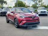 Used 2019 Toyota C-HR LE image 3