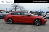Certified 2023 Honda Civic EX-L image 5