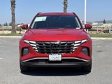 Used 2022 Hyundai Tucson SEL w/ Convenience + Premium Package image 2