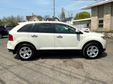 Used 2011 Ford Edge SEL image 2