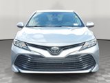 Used 2020 Toyota Camry LE image 2