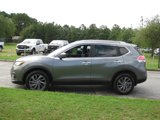 Used 2016 Nissan Rogue SL image 4