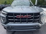 New 2025 GMC Canyon AT4 image 3
