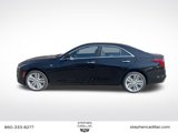 New 2025 Cadillac CT4 Premium Luxury image 4