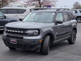 Certified 2021 Ford Bronco Sport Outer Banks image 3