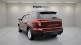 Used 2015 Ford Explorer XLT image 4
