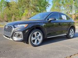 Used 2022 Audi Q5 2.0T Premium Plus w/ Premium Plus Package image 5