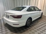 Certified 2021 Volkswagen Jetta SE w/ SE Cold Weather Package image 4