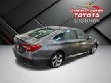 Used 2018 Honda Accord EX image 2