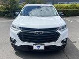 Used 2018 Chevrolet Traverse Premier w/ Redline Edition image 2