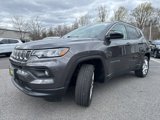 Certified 2022 Jeep Compass Latitude image 3