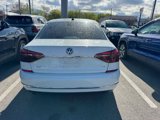 Used 2017 Volkswagen Passat 1.8T SE image 5