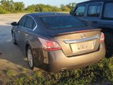 Used 2013 Nissan Altima 2.5 SL w/ Technology Pkg image 4