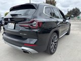 Used 2024 BMW X3 sDrive30i w/ Premium Package image 4