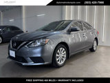Used 2018 Nissan Sentra SV w/ Premium Package (P01) image 5