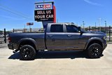 Used 2020 RAM 2500 Laramie image 4