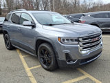 Used 2021 GMC Acadia AT4 w/ Technology Package image 3