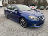 Used 2016 Nissan Sentra SR w/ SR Premium Package image 4