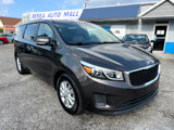 Used 2017 Kia Sedona LX w/ LX Essentials Premium Package image 6