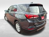 Used 2023 Chevrolet Equinox LT w/ LPO, Floor Liner Package image 4