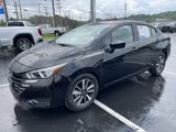 Used 2024 Nissan Versa SV image 2
