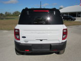 New 2024 Ford Bronco Sport Badlands image 4