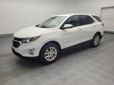Used 2019 Chevrolet Equinox LT image 2