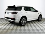 Used 2025 Land Rover Discovery Sport S image 5