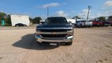Certified 2018 Chevrolet Silverado 1500 LT w/ All Star Edition image 3