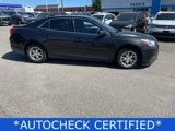 Used 2014 Chevrolet Malibu LS image 2