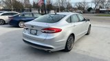 Used 2018 Ford Fusion Energi SE image 5