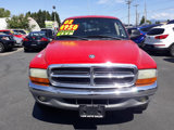 Used 2002 Dodge Dakota SLT image 4